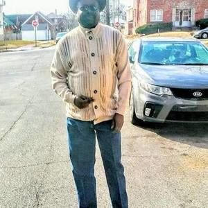 Meet your Posher, Ed